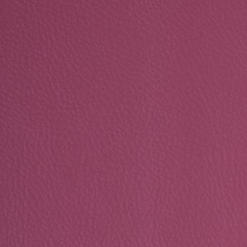 Preview: 50x70 cm Zuschnitt Kunstleder Rex Uni Pink by Swafing